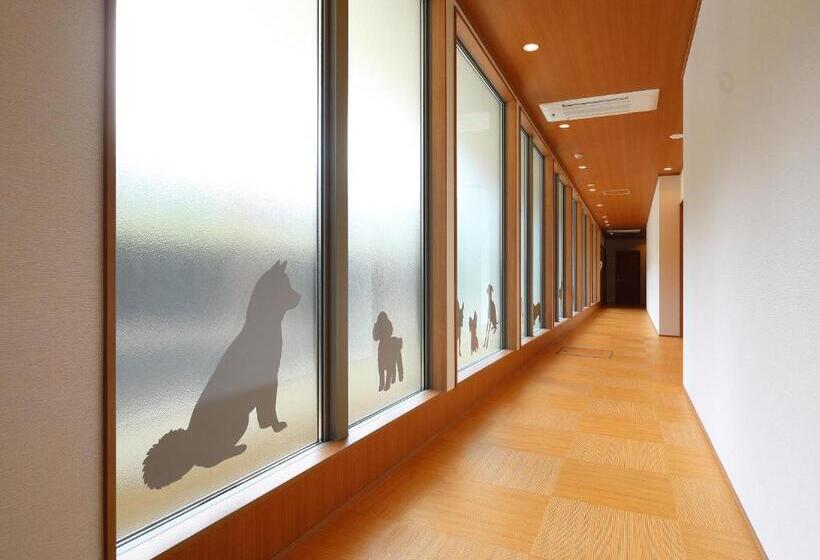 Hotel Bettei Wankobiyori