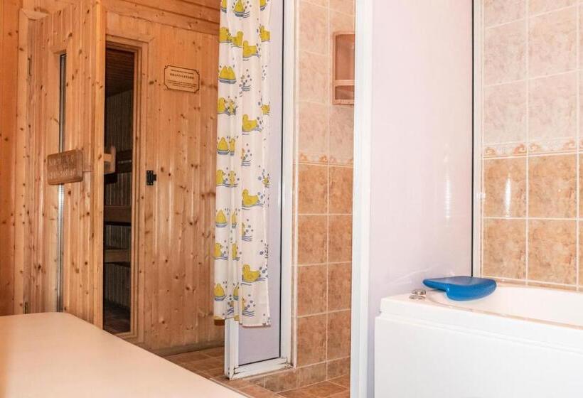 فندق комплекс плавис