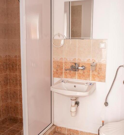 فندق комплекс плавис