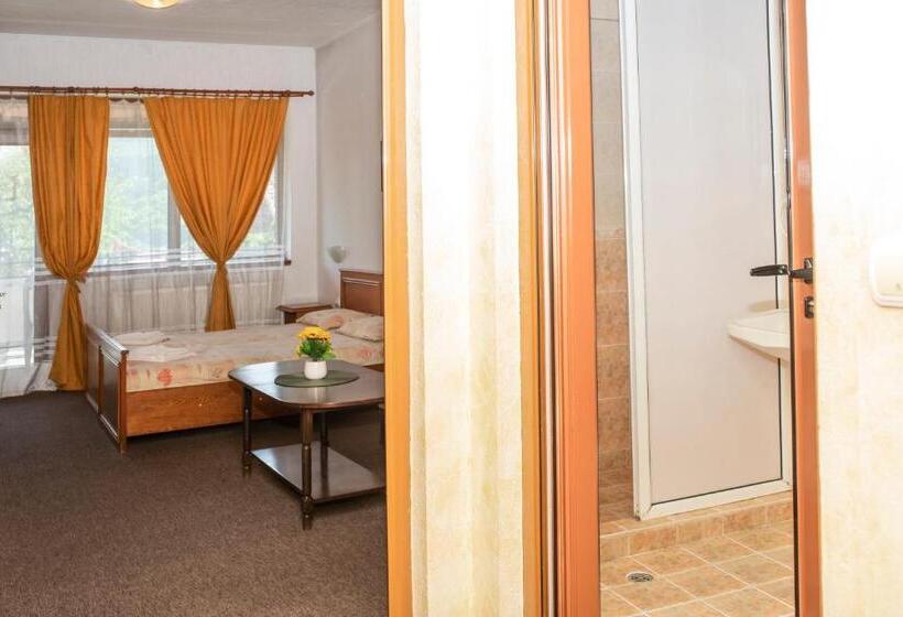 فندق комплекс плавис