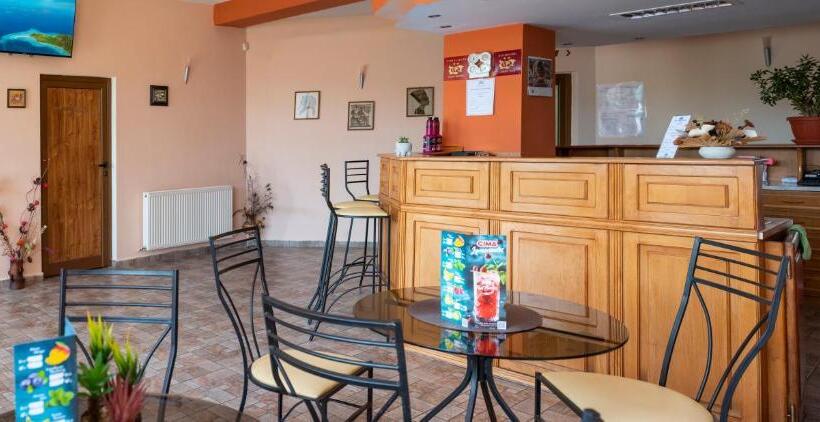 فندق комплекс плавис