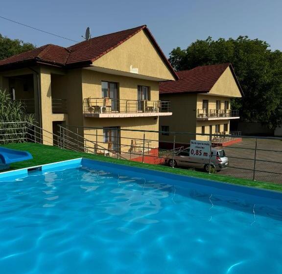 酒店 Alexandra Vile