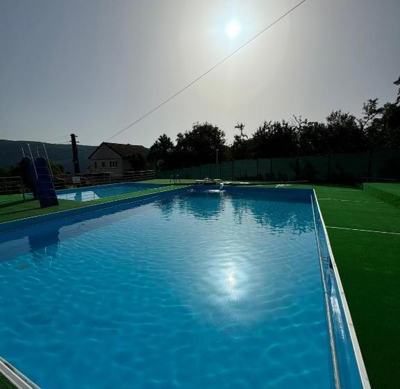 酒店 Alexandra Vile