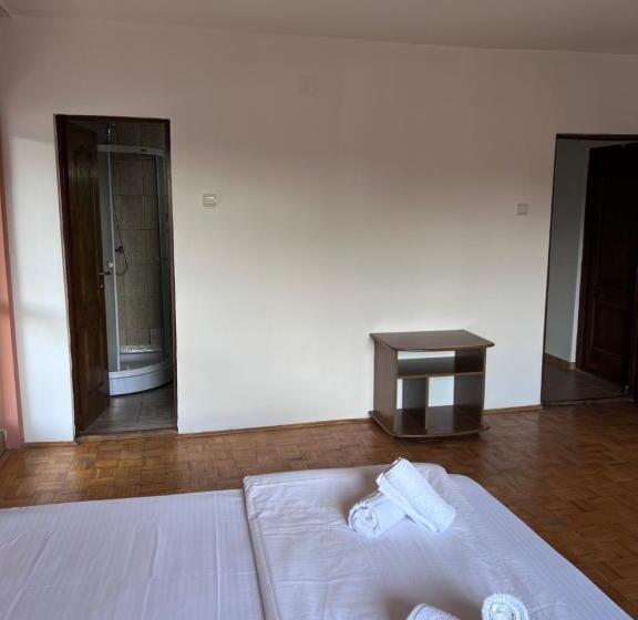 酒店 Alexandra Vile