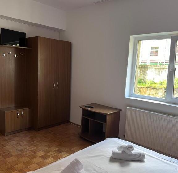 酒店 Alexandra Vile