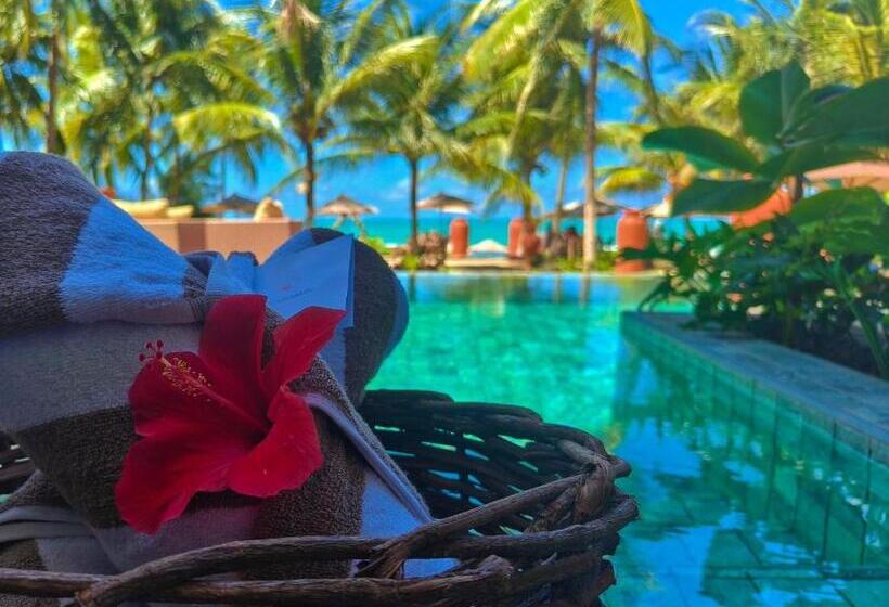 ホテル Almareia Boutique