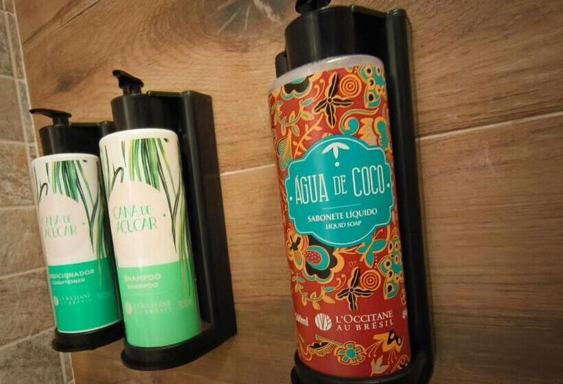 ホテル Almareia Boutique