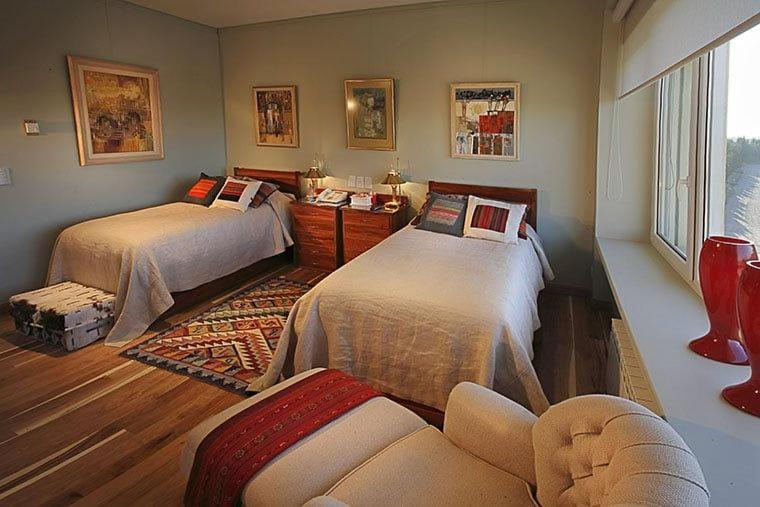 فندق Antucura Tandem