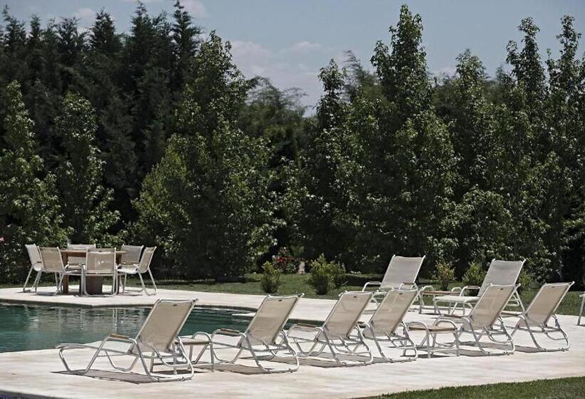 فندق Antucura Tandem