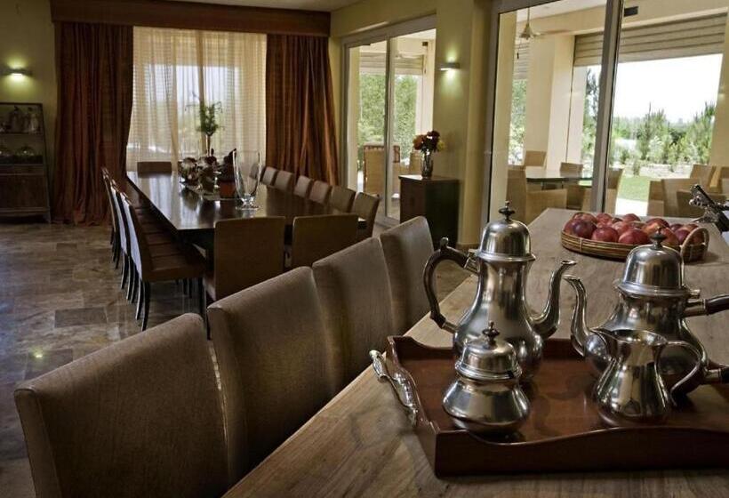 فندق Antucura Tandem