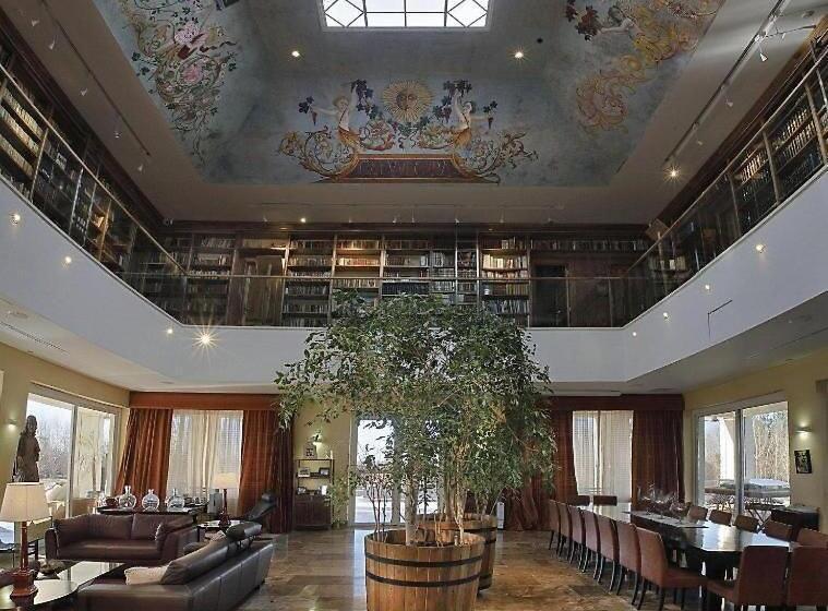 فندق Antucura Tandem