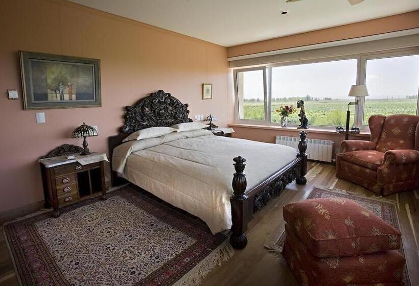 فندق Antucura Tandem