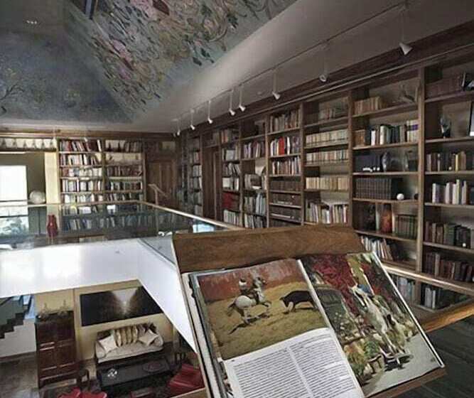 فندق Antucura Tandem