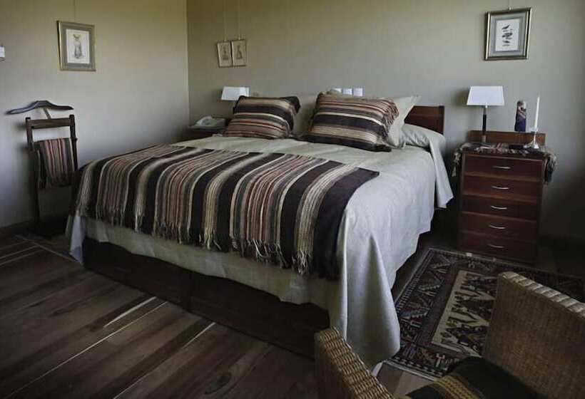 فندق Antucura Tandem