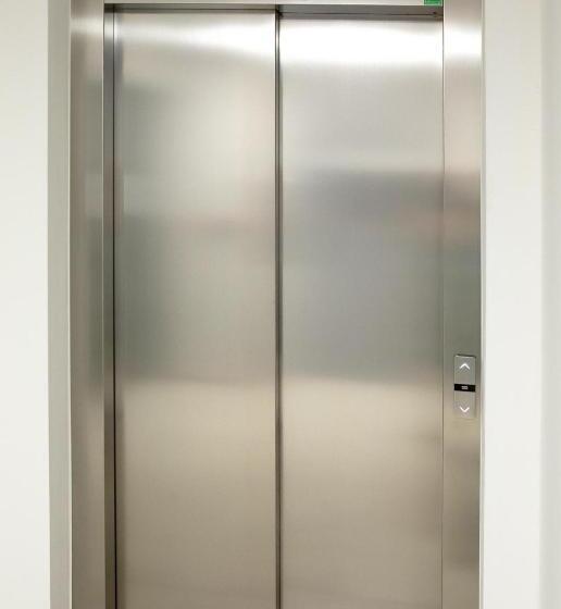 فندق Apartmány Centro Zlín