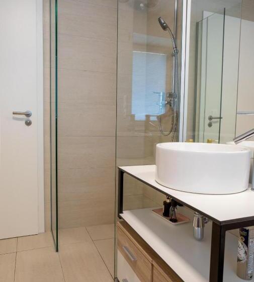 فندق Apartmány Centro Zlín