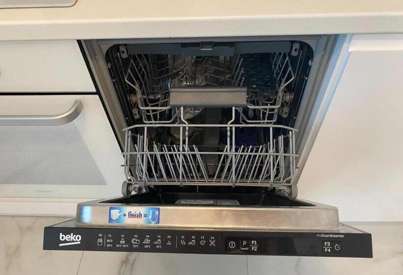 فندق Apartmány Centro Zlín