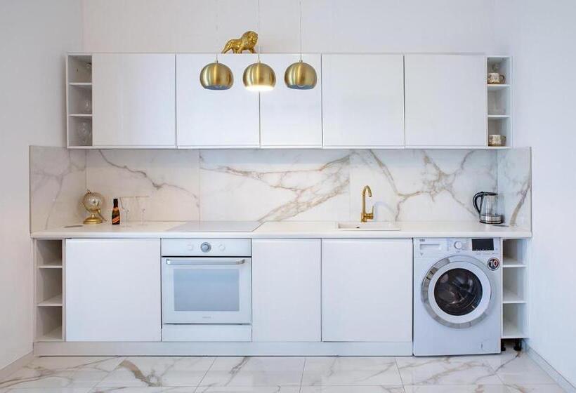 فندق Apartmány Centro Zlín