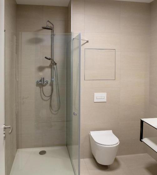 فندق Apartmány Centro Zlín