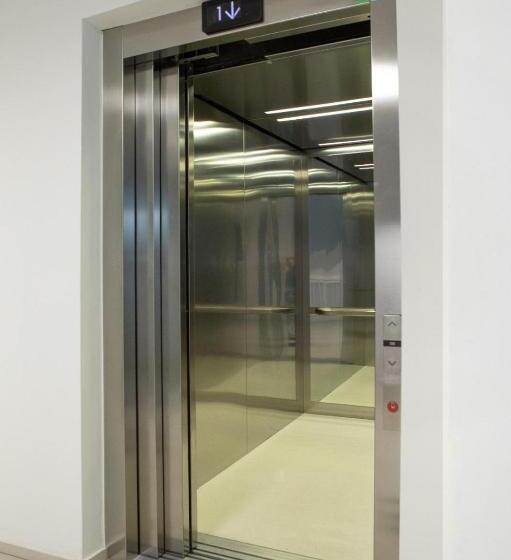 فندق Apartmány Centro Zlín