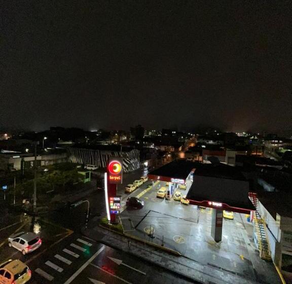 فندق Armenia Lions