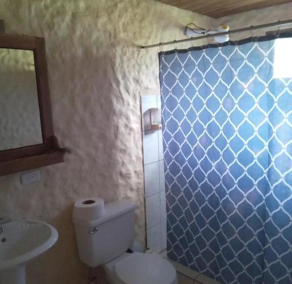 فندق Arrecife Centro Recreativo Y Hospedaje