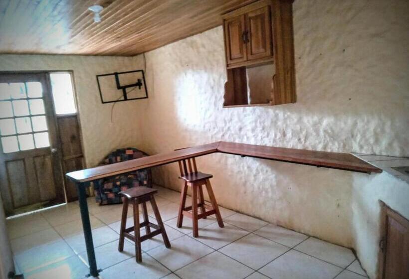 فندق Arrecife Centro Recreativo Y Hospedaje