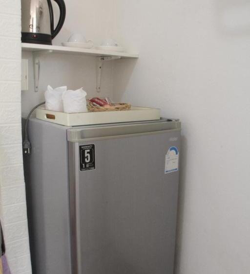 فندق Bananaleaf Wedding Cafe & Resort