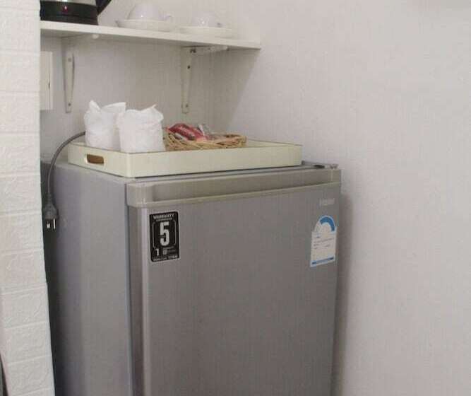 فندق Bananaleaf Wedding Cafe & Resort