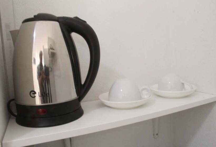 فندق Bananaleaf Wedding Cafe & Resort