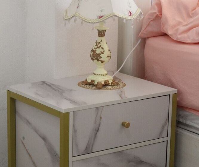 فندق Bananaleaf Wedding Cafe & Resort