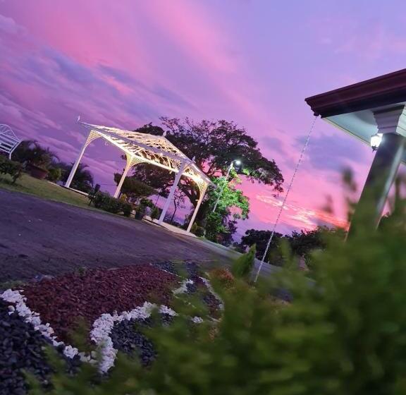 فندق Bar Restaurante Il Rifugio