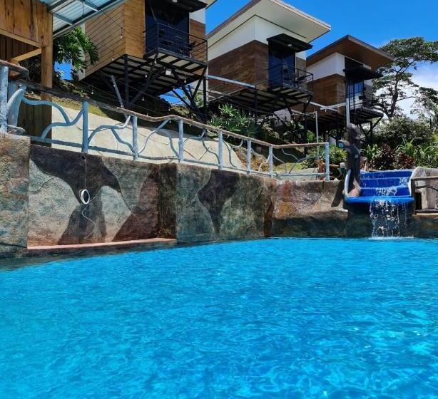 فندق Bar Restaurante Il Rifugio