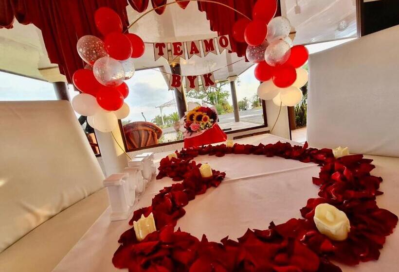 فندق Bar Restaurante Il Rifugio