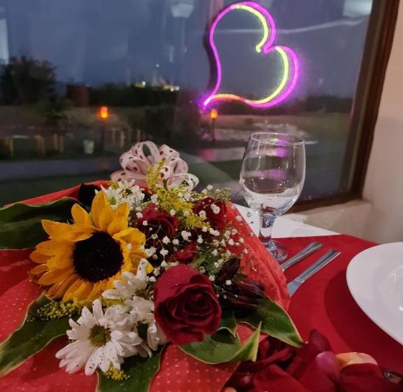 فندق Bar Restaurante Il Rifugio