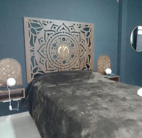 ホテル Black Bear