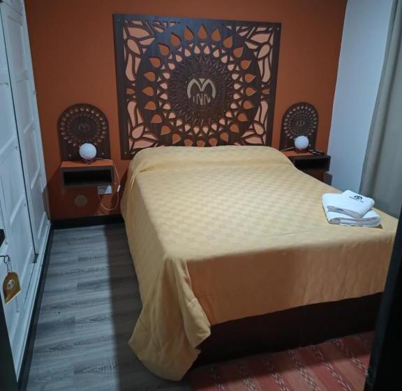 ホテル Black Bear