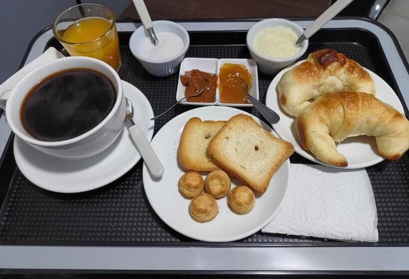 ホテル Black Bear