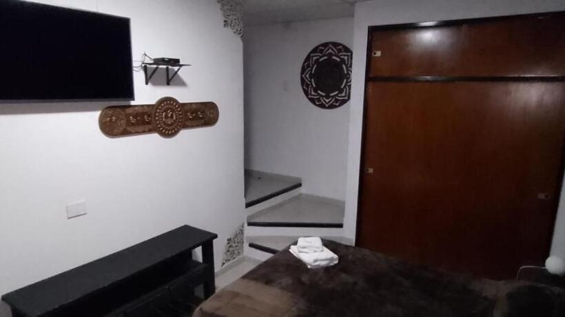 ホテル Black Bear