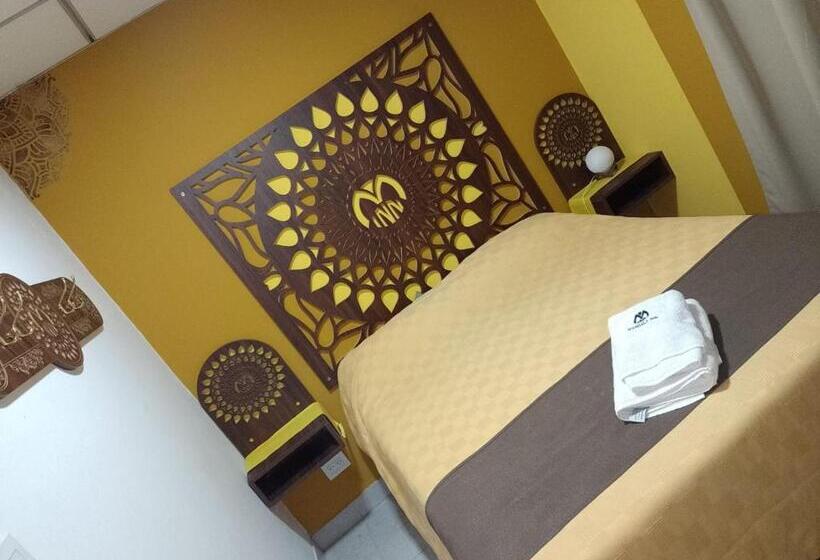 ホテル Black Bear