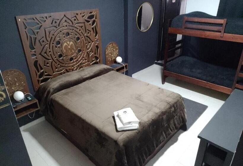 ホテル Black Bear