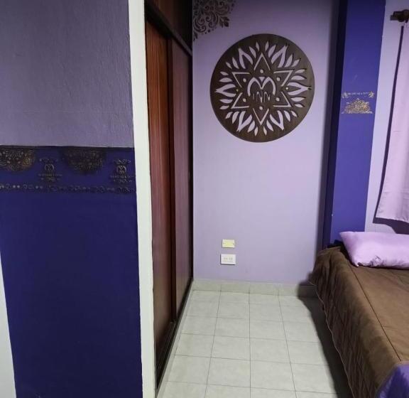 ホテル Black Bear