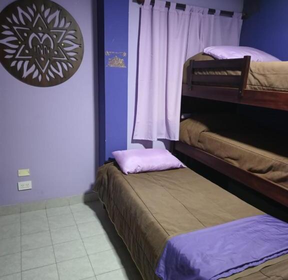 ホテル Black Bear