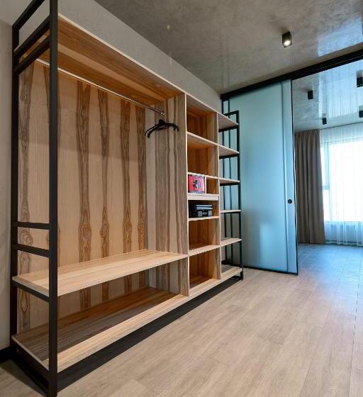 בית מלון כפרי Black Sea Resort