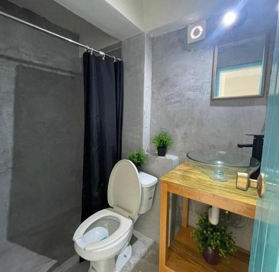 Отель Cacao Spa Cozumel