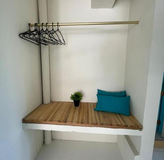 Отель Cacao Spa Cozumel