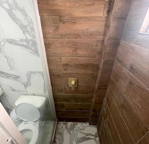 Отель Cacao Spa Cozumel