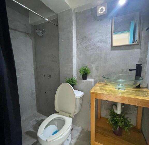 Отель Cacao Spa Cozumel