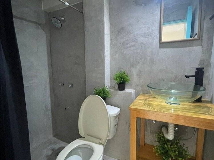 Отель Cacao Spa Cozumel