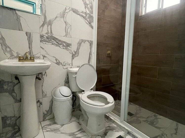 Отель Cacao Spa Cozumel